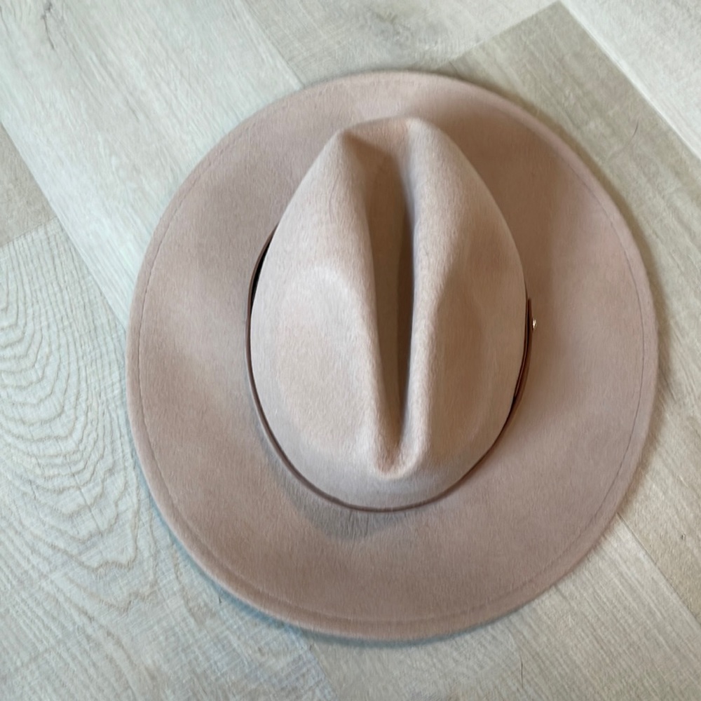 Melrose market hat